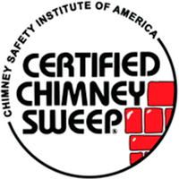 CSIA Certified Chimney Sweep